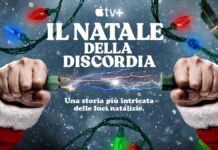 Apple TV+ anticipa il lancio di nuovi contenuti per il Ringraziamento Apple TV+ anticipa il lancio di nuovi contenuti per il Ringraziamento