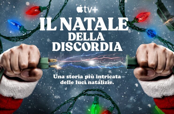 Apple TV+ anticipa il lancio di nuovi contenuti per il Ringraziamento