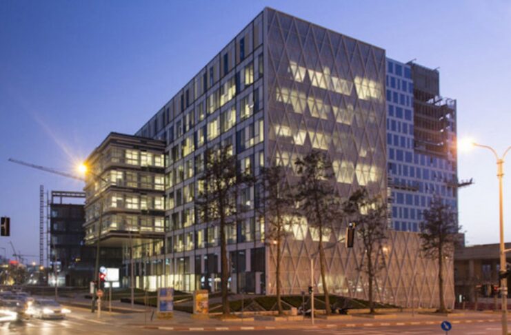 Apple espande il centro di ricerca e sviluppo in Israele