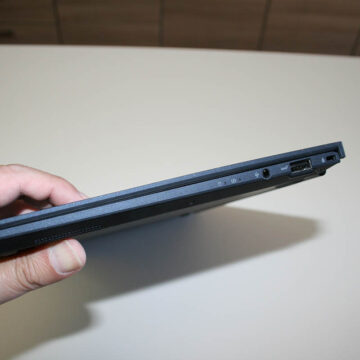 Recensione Asus ExpertBook B9400CEA, notebook elegante, potente e leggero per applicazioni office e non solo