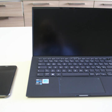 Recensione Asus ExpertBook B9400CEA, notebook elegante, potente e leggero per applicazioni office e non solo