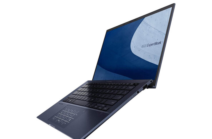 Recensione Asus ExpertBook B9400CEA, notebook elegante, potente e leggero per applicazioni office e non solo