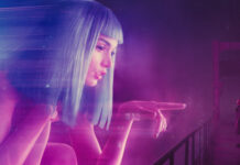 Ridley Scott annuncia la serie TV di Blade Runner