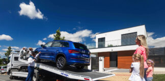 Carvago, arriva in Italia il mercato online di auto usate