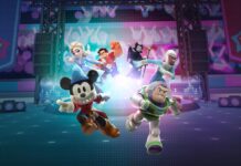 “Disney Melee Mania” a dicembre in esclusiva su Apple Arcade