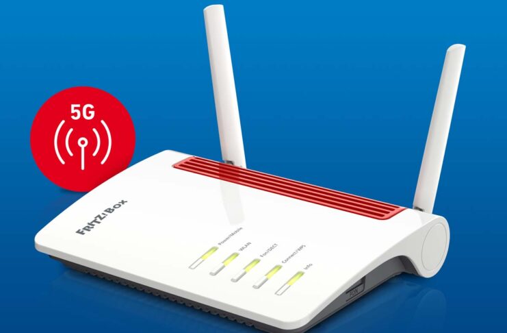 FRITZBox68505G