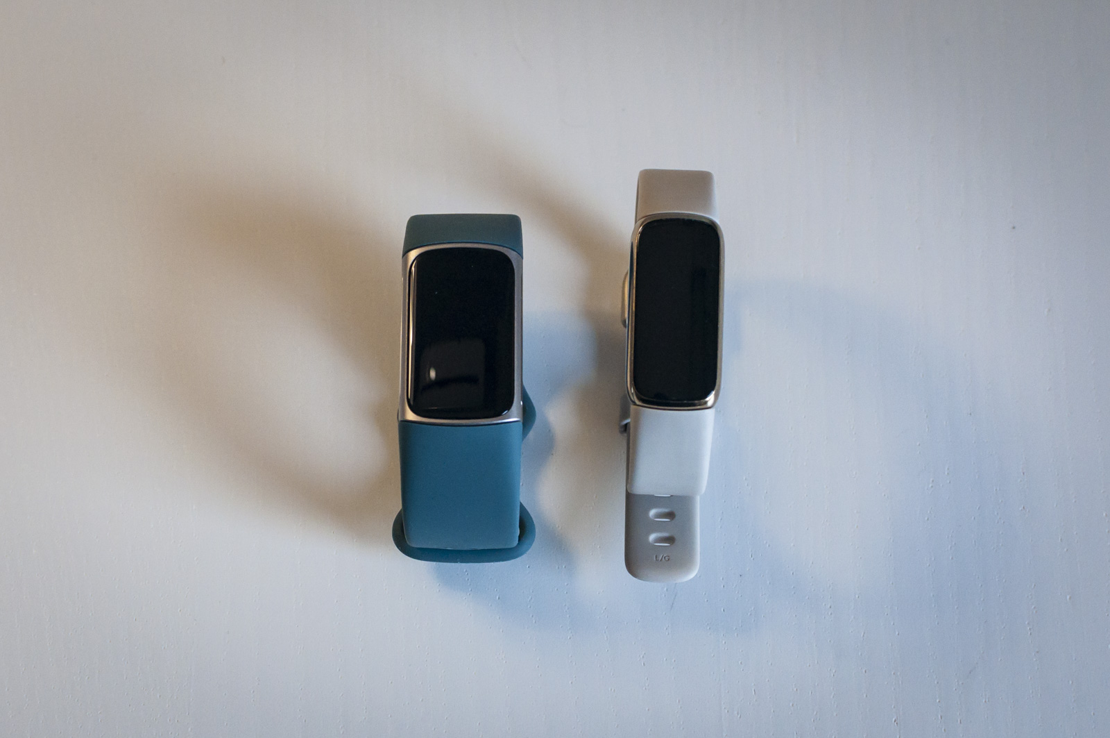 Fitbit Charge 5 11