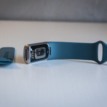 Fitbit Charge 5 15