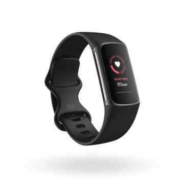 Fitbit Charge 5 40