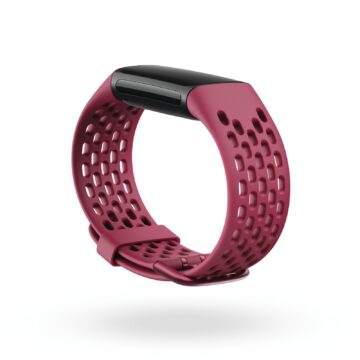 Fitbit Charge 5 57