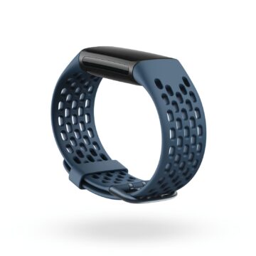 Fitbit Charge 5 59