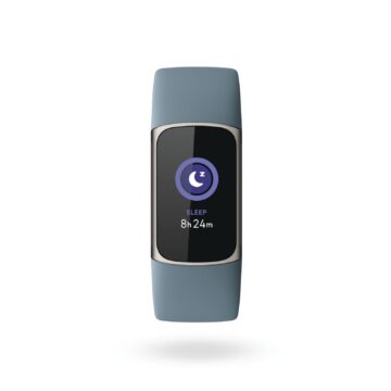 Fitbit Charge 5 72
