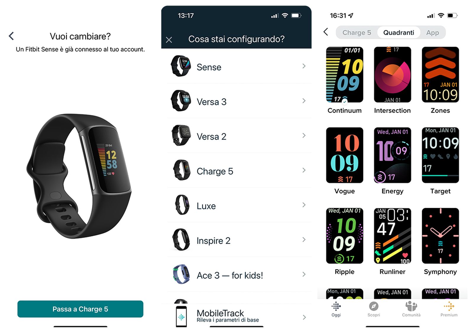 Fitbit Charge 5 81