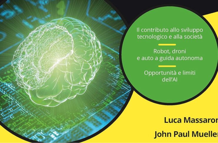 I migliori libri per capire l'intelligenza artificiale
