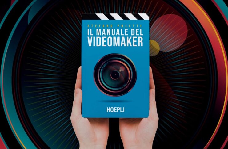 I migliori libri per fare video digitale