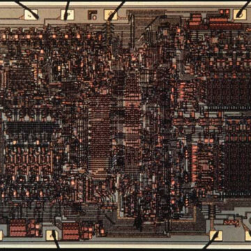 Intel 4004 celebra 50 anni il primo processore anche un po’ italiano