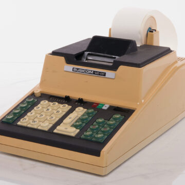 Intel 4004 celebra 50 anni il primo processore anche un po’ italiano