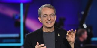 Intel 4004 celebra 50 anni il primo processore anche un po’ italiano