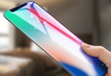 Apple brevetta l’iPhone tutto vetro Apple brevetta l’iPhone tutto vetro, oltre ad Apple Watch e Mac Pro