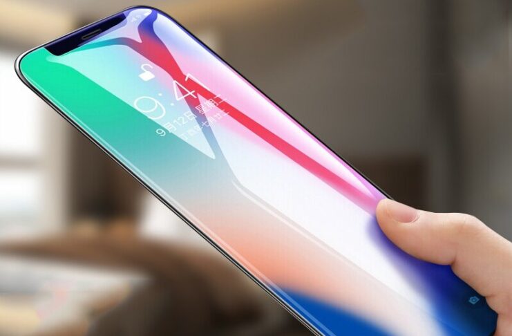 Apple brevetta l’iPhone tutto vetro, oltre ad Apple Watch e Mac Pro