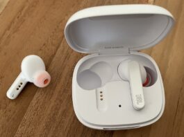 JBL Live Pro+, recensione degli auricolari che coccolano le orecchie JBL Live Pro+, recensione degli auricolari che coccolano le orecchie