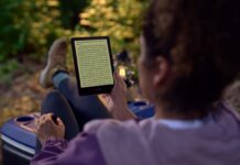 Kindle Paperwhite 2021: non sottovalutate il nuovo ereader di Amazon