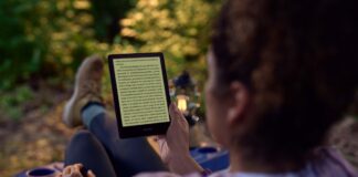 Kindle Paperwhite 2021: non sottovalutate il nuovo ereader di Amazon