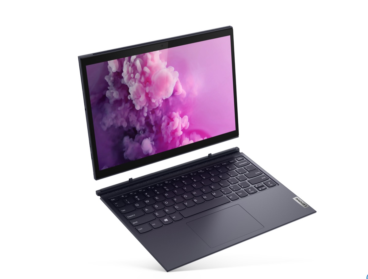 Lenovo, arrivano in Italia PC Yoga OLED​ e nuovi IdeaPad