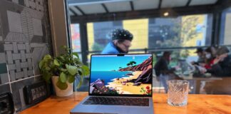 Recensione Apple MacBook Pro 14 2021, la nostra prova su strada