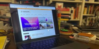 Recensione Apple MacBook Pro 14 2021, la nostra prova su strada