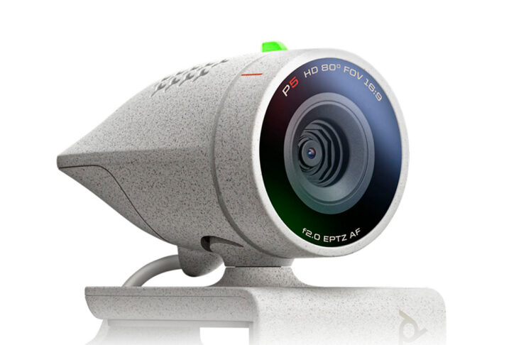 Recensione Poly Studio P5