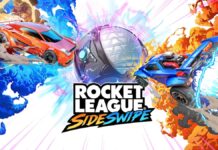 Rocket League Sideswipe, il calcio in auto è ora anche su iOS e Android
