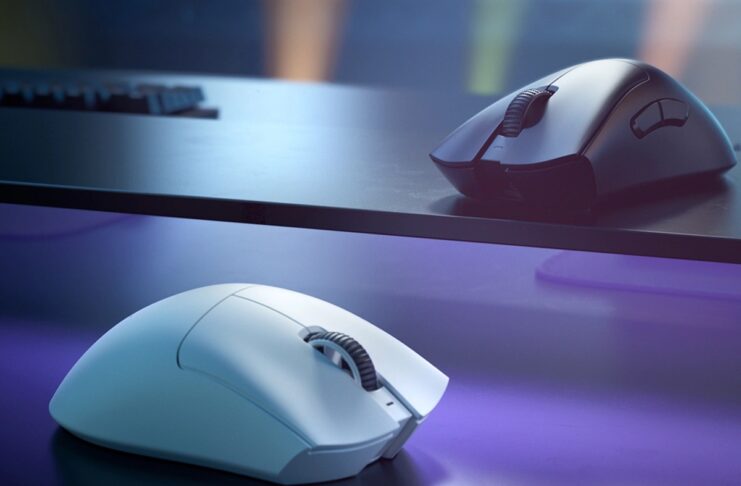 I migliori Mouse per Mac di fine 2021