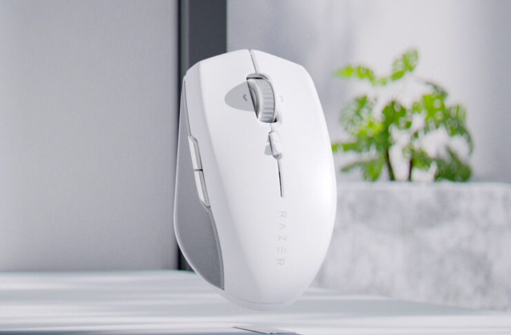 Recensione Razer Pro Click Mini, non chiamatelo piccolo che s’arrabbia