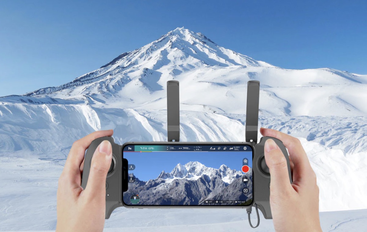 FIMI x8 Mini, il drone che si può guidare senza patentino in offerta a 369 euro FIMI x8 Mini, il drone che si può guidare senza patentino in offerta a 369 euro