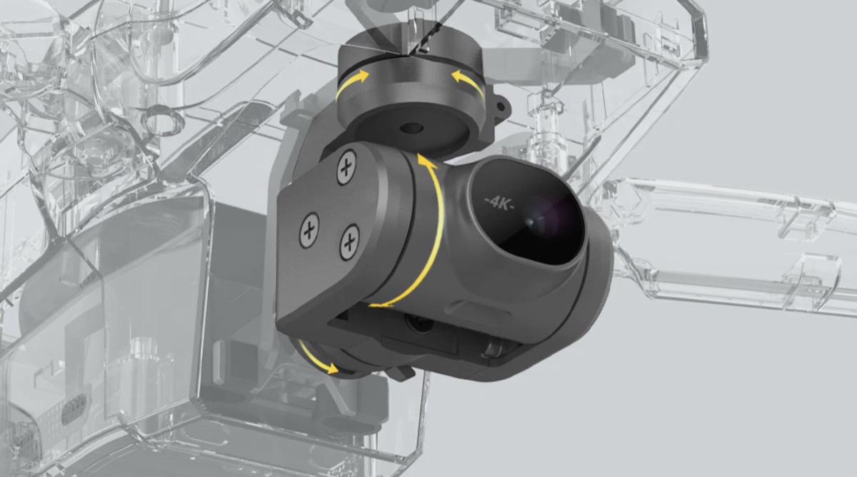 FIMI x8 Mini, il drone che si può guidare senza patentino in offerta a 369 euro FIMI x8 Mini, il drone che si può guidare senza patentino in offerta a 369 euro