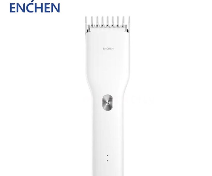 Da Enchen il tagliacapelli elettrico a 15,99 euro con smartband in regalo