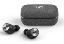 Auricolari Momentum True Wireless 2, gli anti AirPods Pro a solo 189,99 euro. Sennheiser Momentum True Wireless 2