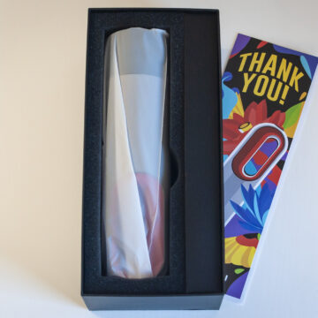 Recensione VACU Aspirapolvere, perfetto per tecnici o chi lavora a casa