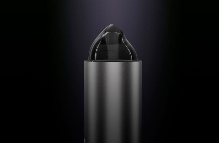 Recensione VACU Aspirapolvere, perfetto per tecnici o chi lavora a casa