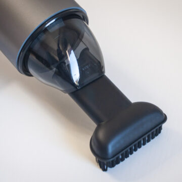 Recensione VACU Aspirapolvere, perfetto per tecnici o chi lavora a casa