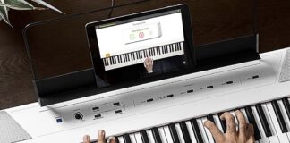 Sconti Cyber Monday per fare musica con microfoni, DJ Set, Karaoke, strumenti musicali
