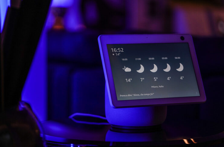 alexa 3 anni italia 3