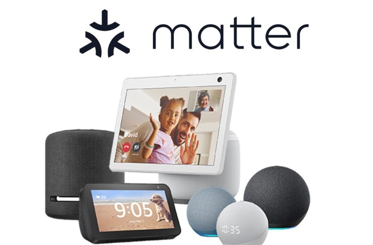 amazon matter echo ico nov21