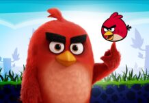 Angry Birds compie 10 anni nel 2022, Rovio prepara il ritorno