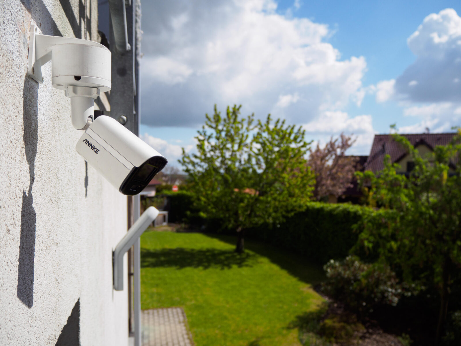 Videosorveglianza domestica ANNKE in offerta Black Friday 2021