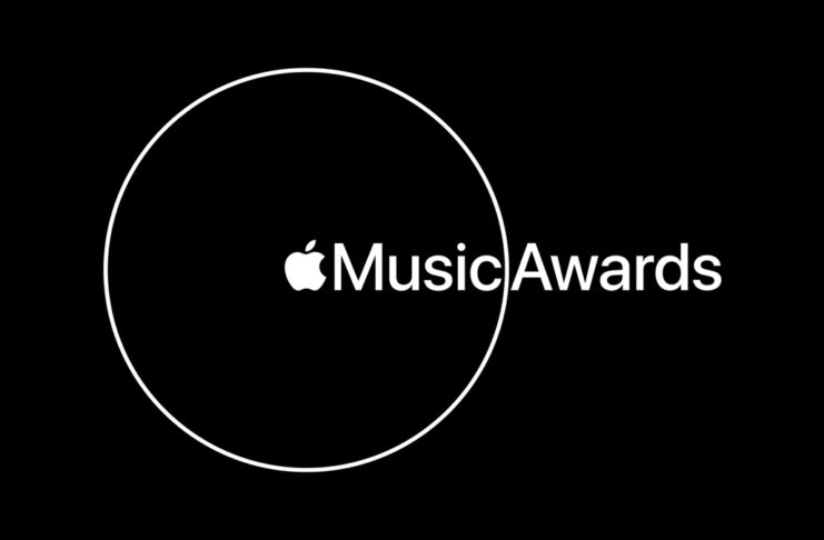 Apple annuncia i vincitori di Apple Music Award 2021