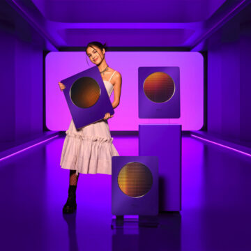 Apple annuncia i vincitori di Apple Music Award 2021