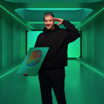 Apple annuncia i vincitori di Apple Music Award 2021