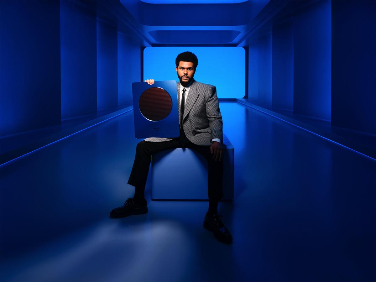 Apple Music Award 2021